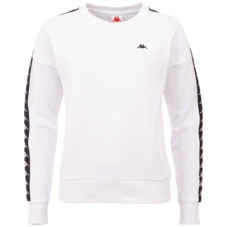 Kappa Hanka sweatshirt W 308004 11-0601