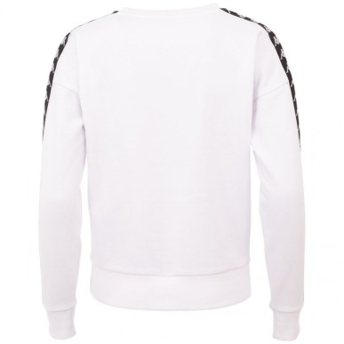 Kappa Hanka sweatshirt W 308004 11-0601