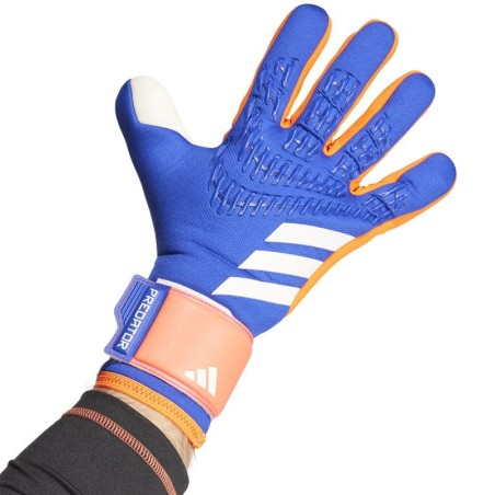 Guanti da portiere Adidas Predator GL TRN IX3860