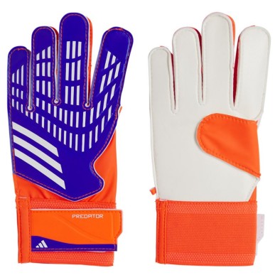 Guanti da portiere Adidas Predator GL TRN Jr IX3872