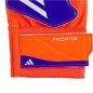 Adidas Predator GL TRN Jr goalkeeper gloves IX3872