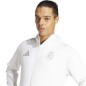 Felpa Adidas Real Madrid Anthem Jacket M IT3805