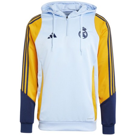 Adidas Real Madrid Training Hoody M IT5091