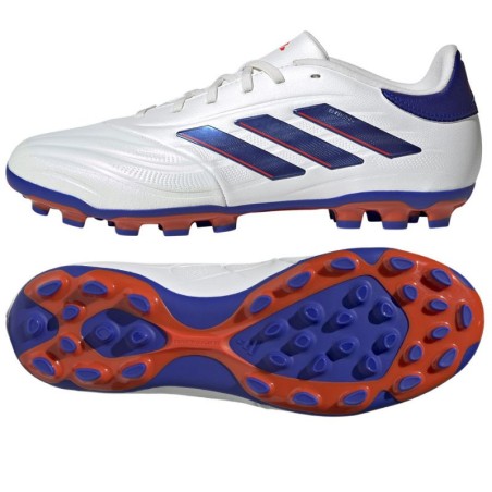 Adidas COPA PURE.2 League 2G/3G AG M IG6409 shoes