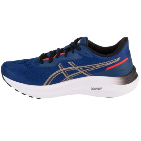 Scarpe da corsa Asics GT-1000 13 M 1011B858-400