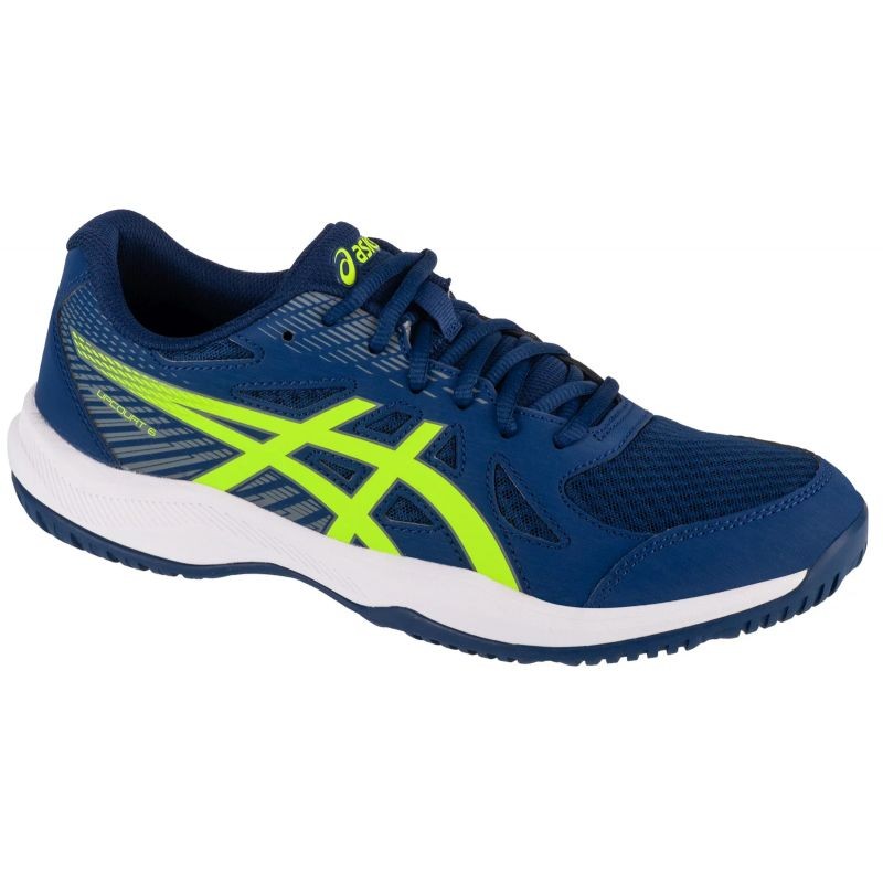 Asics Upcourt 6 M 1071A104-400 volleyball shoes