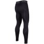 Alpinus Active Base Layer Set thermoactive underwear black and gray M GT43257