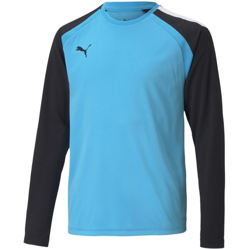 Felpa da portiere Puma teamPacer GK LS Jersey Jr 704939 40