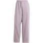 adidas Essentials 3-Stripes Open Hem Fleece W IR5387 pants