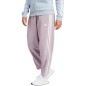 adidas Essentials 3-Stripes Open Hem Fleece W IR5387 pants