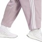 adidas Essentials 3-Stripes Open Hem Fleece W IR5387 pants