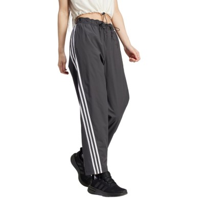 adidas Future Icons Three Stripes Woven W IP1567 pants