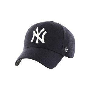 47 Brand Cappellino MLB New York Yankees B-MVP17WBV-HM