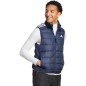 adidas Essentials 3-Stripes Light Down Vest M IK3210