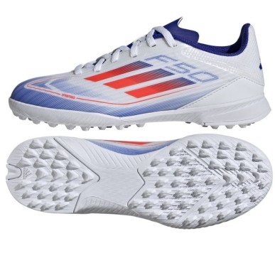 Scarpe da calcio Adidas F50 League TF Jr IF1372