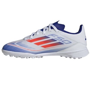 Adidas F50 League TF Jr IF1372 football shoes