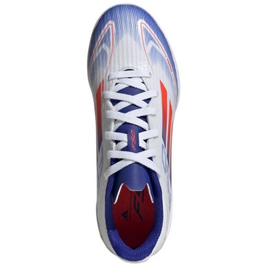 Scarpe da calcio Adidas F50 League TF Jr IF1372