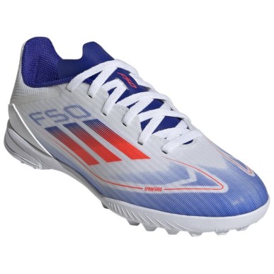 Scarpe da calcio Adidas F50 League TF Jr IF1372