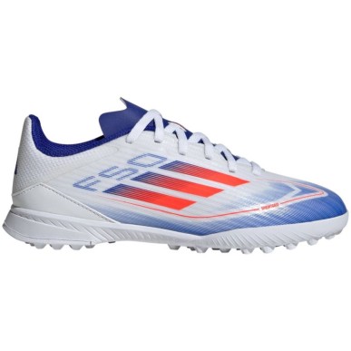 Scarpe da calcio Adidas F50 League TF Jr IF1372