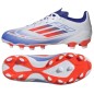 Scarpe da calcio Adidas F50 League MG Jr IF1370