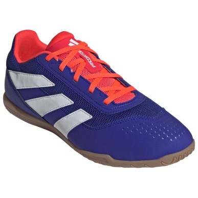 Adidas Predator Club Sala IN M IF6403 football shoes