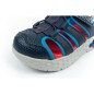 Sandali Skechers Jr 402213L/NVRD