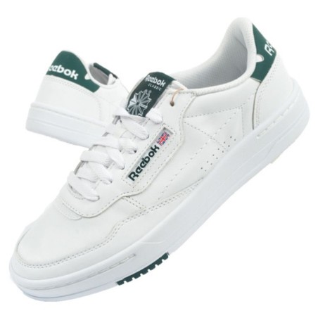 Scarpe sportive da donna Reebok Court Peak [100044664], bianco