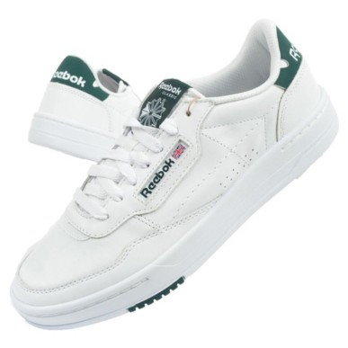 Scarpe sportive da donna Reebok Court Peak [100044664], bianco