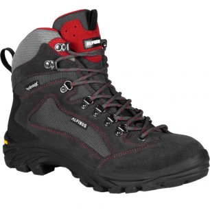 Scarpe da trekking Alpinus Dragon High Tactical GR43305