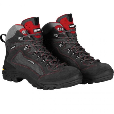 Scarpe da trekking Alpinus Dragon High Tactical GR43305