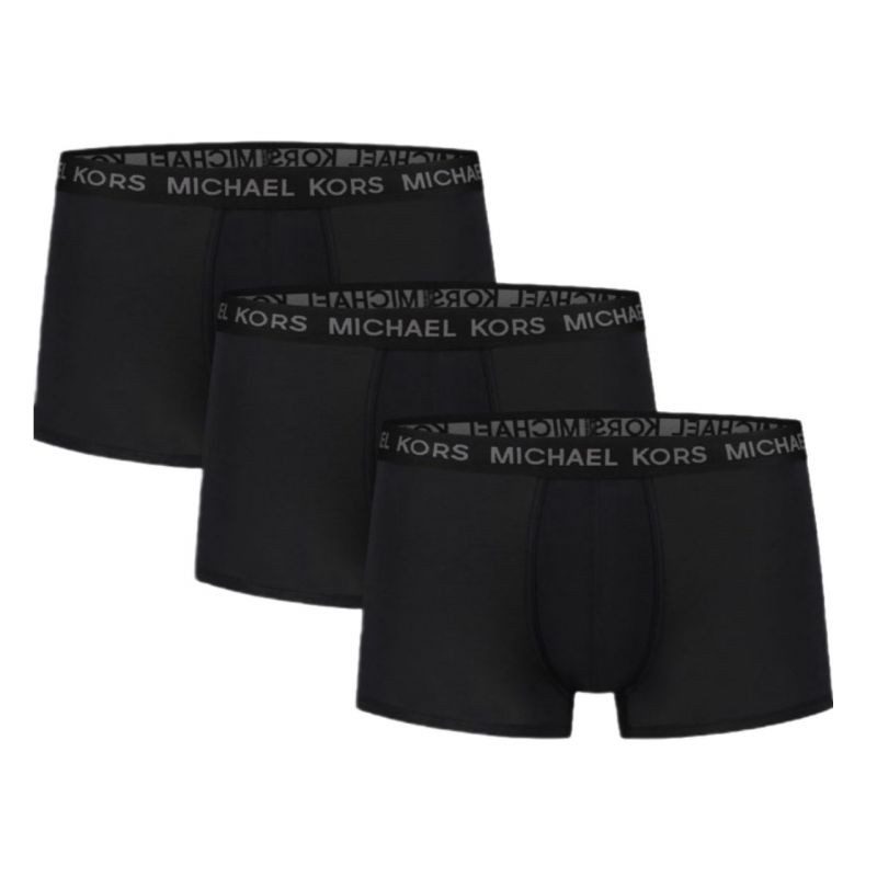 Boxer Michael Kros Supreme Touch M 6BR1T10773 confezione da 3