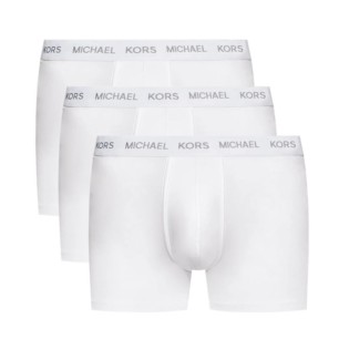 Boxer Michael Kros Supreme Touch M 6BR1T10773 confezione da 3