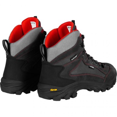 Scarpe da trekking Alpinus Dragon High Tactical GR43305