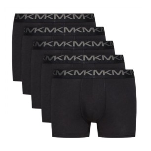 Boxer Michael Kros Stretch Factor M 6BR1T10035 confezione da 5