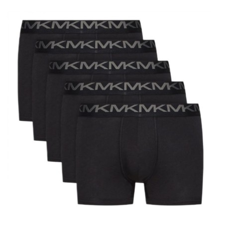 Michael Kros 5-pack Stretch Factor M 6BR1T10035 boxers