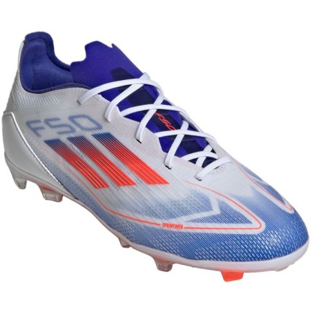 Adidas F50 Pro FG Jr IF1361 football shoes