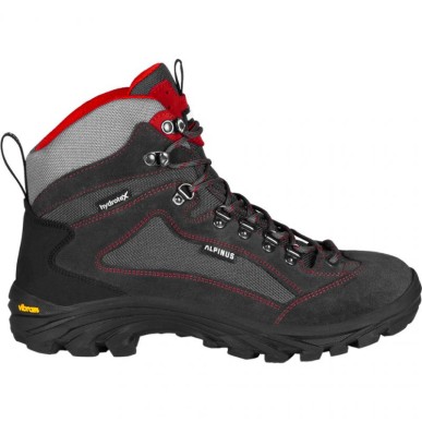 Scarpe da trekking Alpinus Dragon High Tactical GR43305