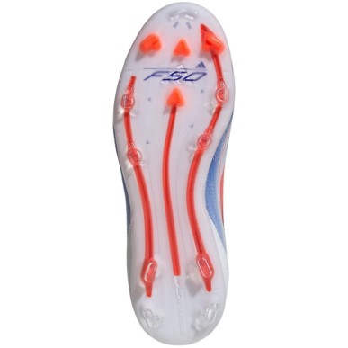 Scarpe da calcio Adidas F50 Pro FG Jr IF1361