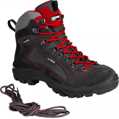 Scarpe da trekking Alpinus Dragon High Tactical GR43305