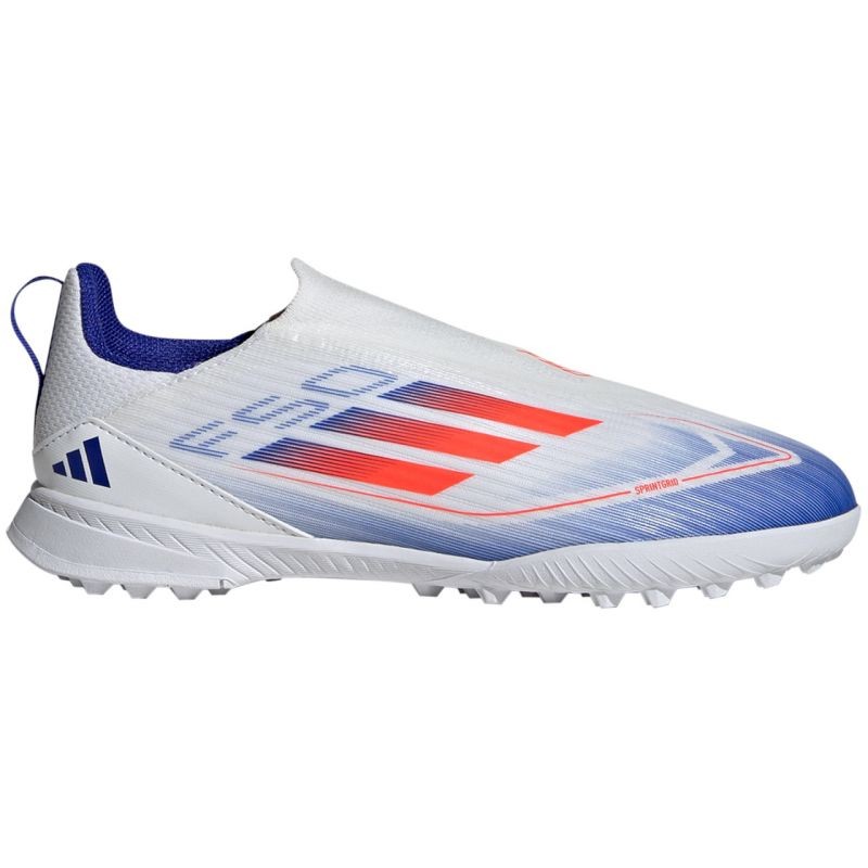 Scarpe da calcio Adidas F50 League LL TF Jr IF1376