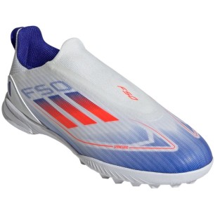 Adidas F50 League LL TF Jr IF1376 football shoes