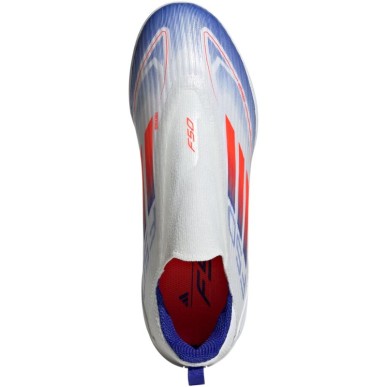 Adidas F50 League LL TF Jr IF1376 football shoes