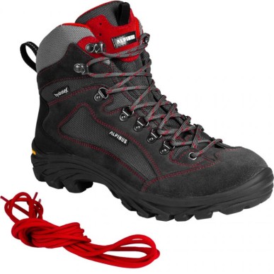 Scarpe da trekking Alpinus Dragon High Tactical GR43305