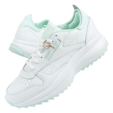 Scarpe sportive da donna Reebok Classic [100033463], bianche