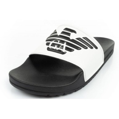 Emporio Armani M XVPS04D 287 flip-flops