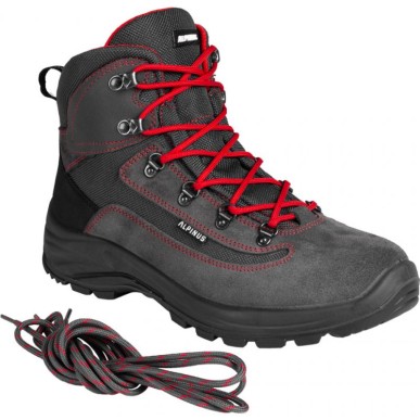 Scarpe da trekking Alpinus Brahmatal High Active GR43321