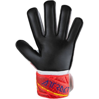 Reusch Attrakt Solid Junior gloves 54/72/016/8903