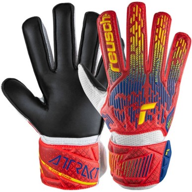 Reusch Attrakt Solid 54/70/016/8903 gloves