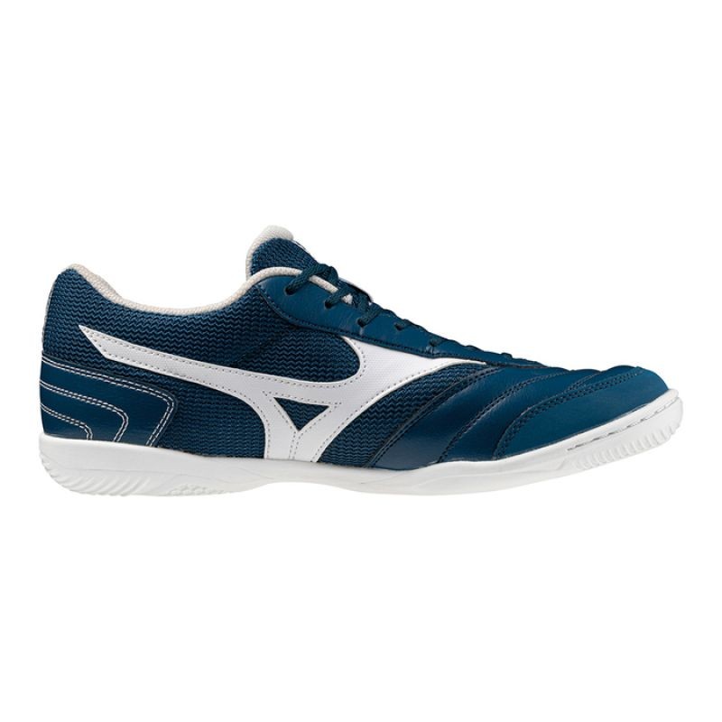 Scarpe da calcio Mizuno MRL Sala Club IN M Q1GA240390