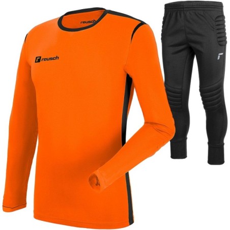 Reusch Match Set Jr 54/40/200/2301 tracksuit